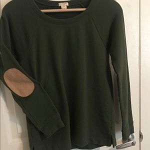 J.Crew Sweater